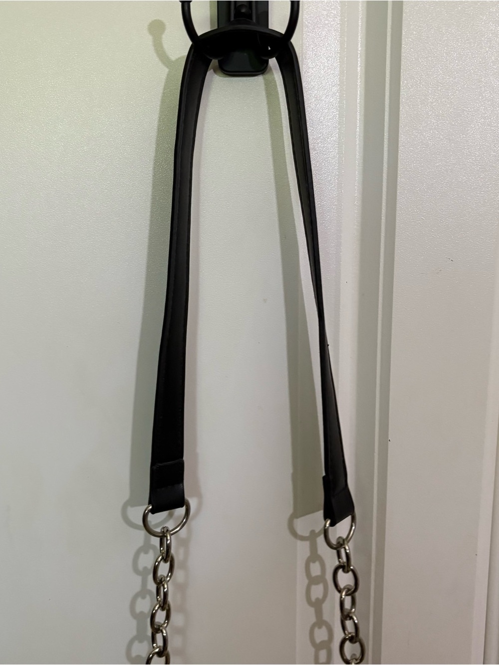 JASON'S REVENGE CROSSBODY BAG - Picture 5 of 6